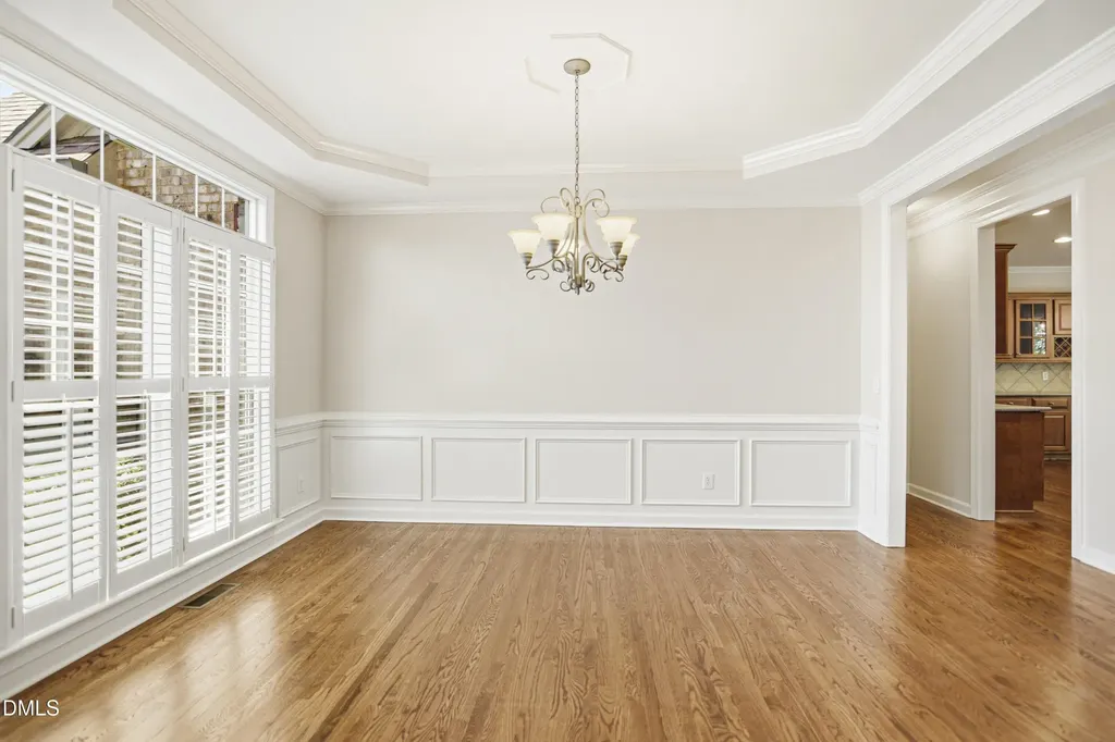 12325 Cilcain Court Raleigh NC 27614