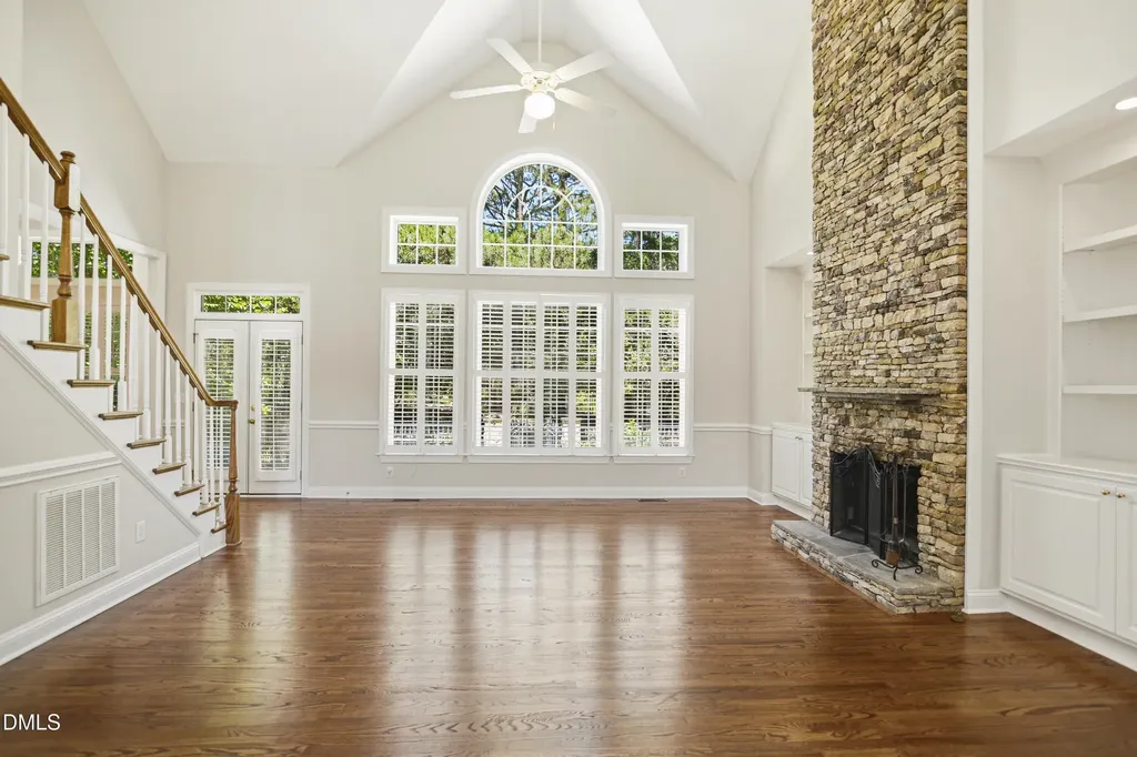 12325 Cilcain Court Raleigh NC 27614