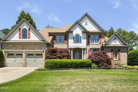 12325 Cilcain Court Raleigh NC 27614