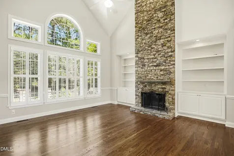12325 Cilcain Court Raleigh NC 27614