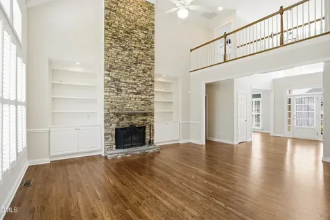 12325 Cilcain Court Raleigh NC 27614