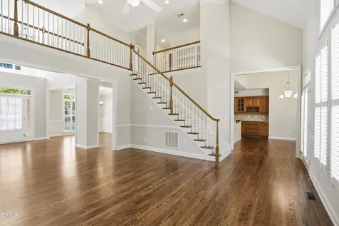 12325 Cilcain Court Raleigh NC 27614