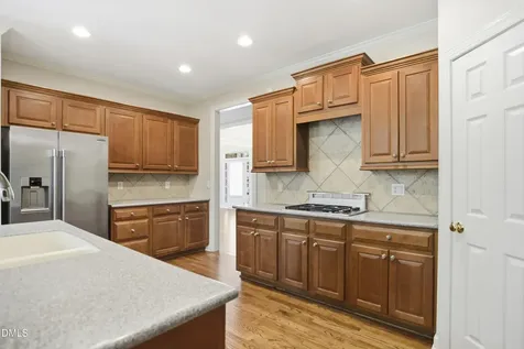 12325 Cilcain Court Raleigh NC 27614