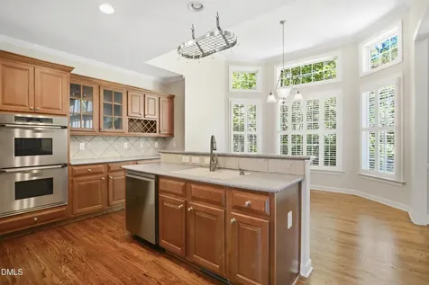 12325 Cilcain Court Raleigh NC 27614