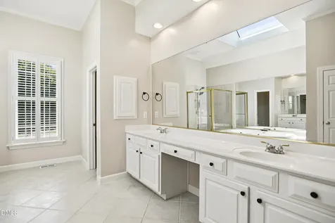 12325 Cilcain Court Raleigh NC 27614