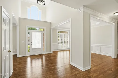12325 Cilcain Court Raleigh NC 27614