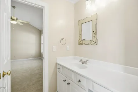 12325 Cilcain Court Raleigh NC 27614