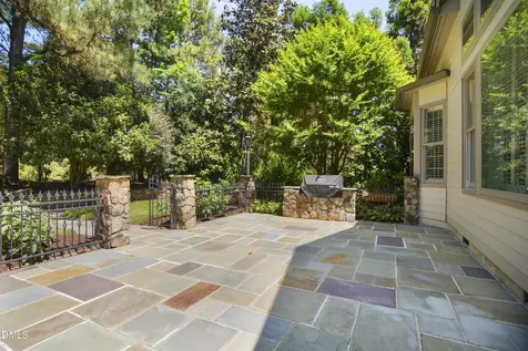12325 Cilcain Court Raleigh NC 27614