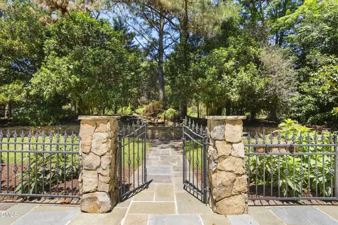 12325 Cilcain Court Raleigh NC 27614