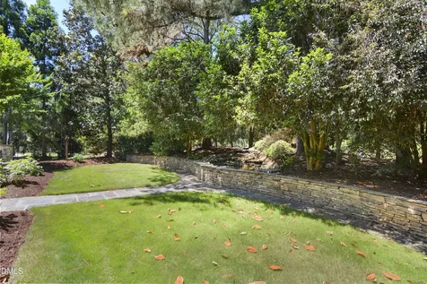 12325 Cilcain Court Raleigh NC 27614