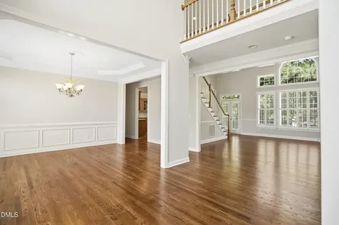 12325 Cilcain Court Raleigh NC 27614
