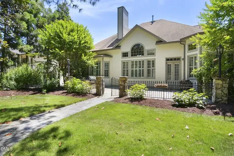 12325 Cilcain Court Raleigh NC 27614