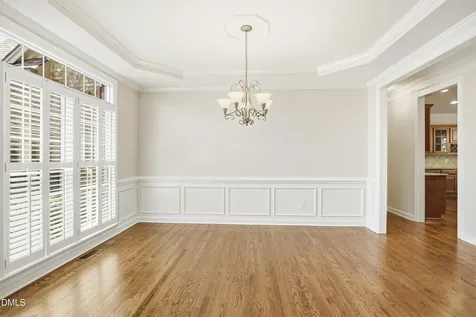 12325 Cilcain Court Raleigh NC 27614