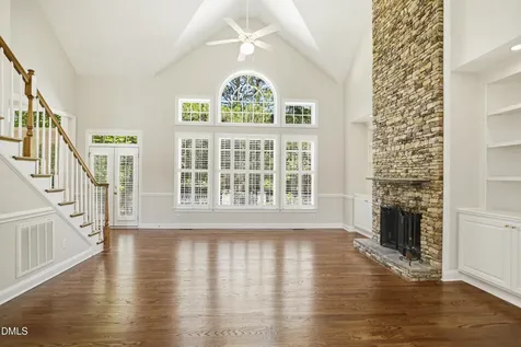 12325 Cilcain Court Raleigh NC 27614