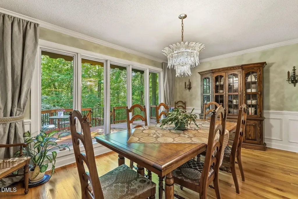 8208 Aberloch Court Raleigh NC 27606