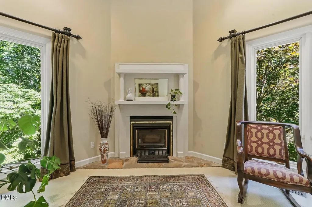 8208 Aberloch Court Raleigh NC 27606