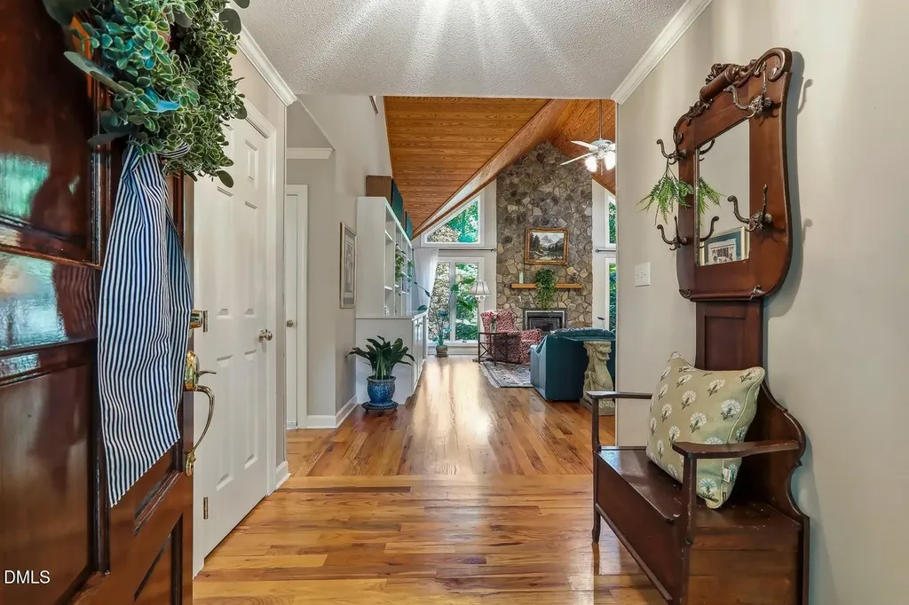 8208 Aberloch Court Raleigh NC 27606