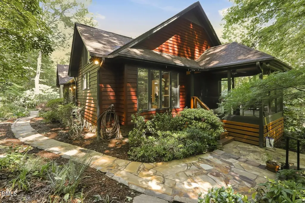 8208 Aberloch Court Raleigh NC 27606