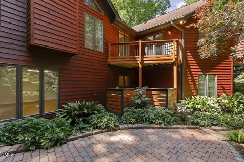 8208 Aberloch Court Raleigh NC 27606