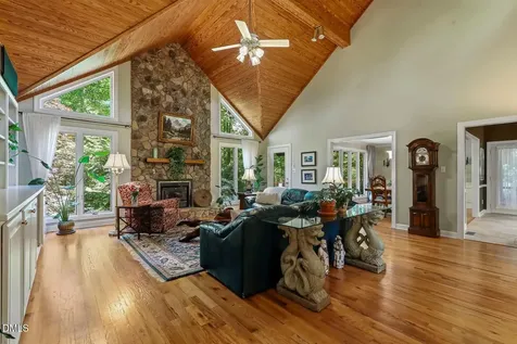 8208 Aberloch Court Raleigh NC 27606