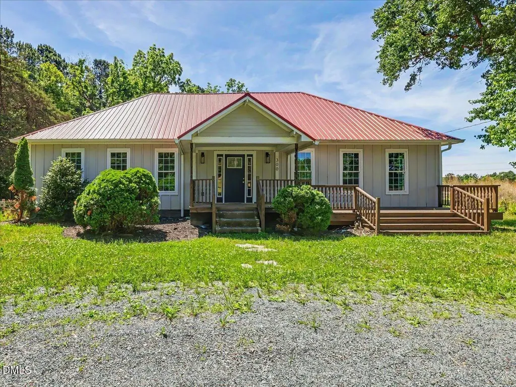 300 Redman Crossing Road Mebane NC 27302