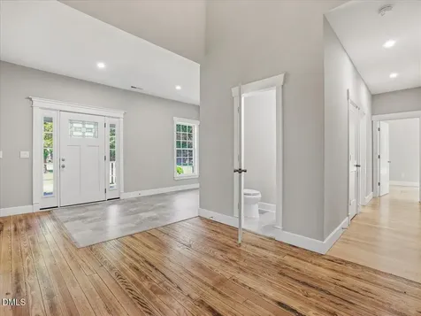 300 Redman Crossing Road Mebane NC 27302