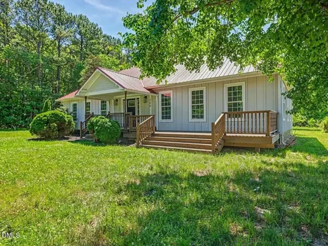 300 Redman Crossing Road Mebane NC 27302