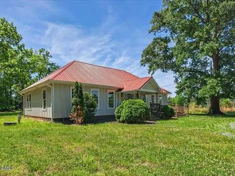 300 Redman Crossing Road Mebane NC 27302