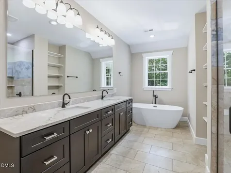 300 Redman Crossing Road Mebane NC 27302