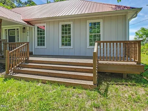 300 Redman Crossing Road Mebane NC 27302