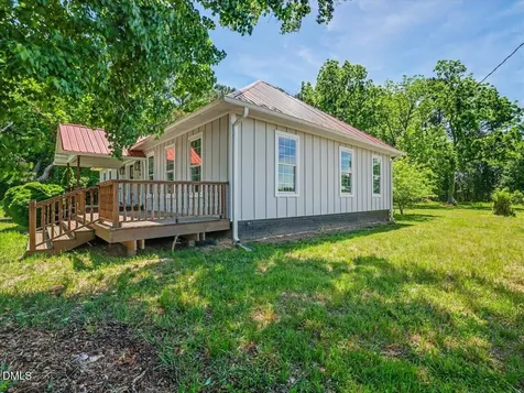 300 Redman Crossing Road Mebane NC 27302