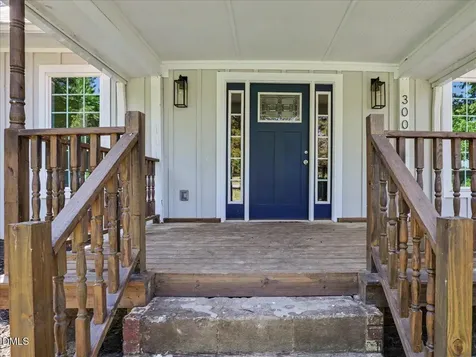 300 Redman Crossing Road Mebane NC 27302