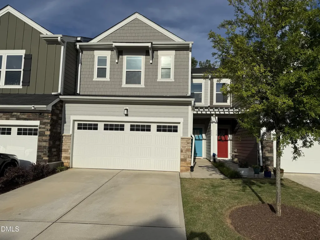 111 Golden Gate Lane Chapel Hill NC 27516