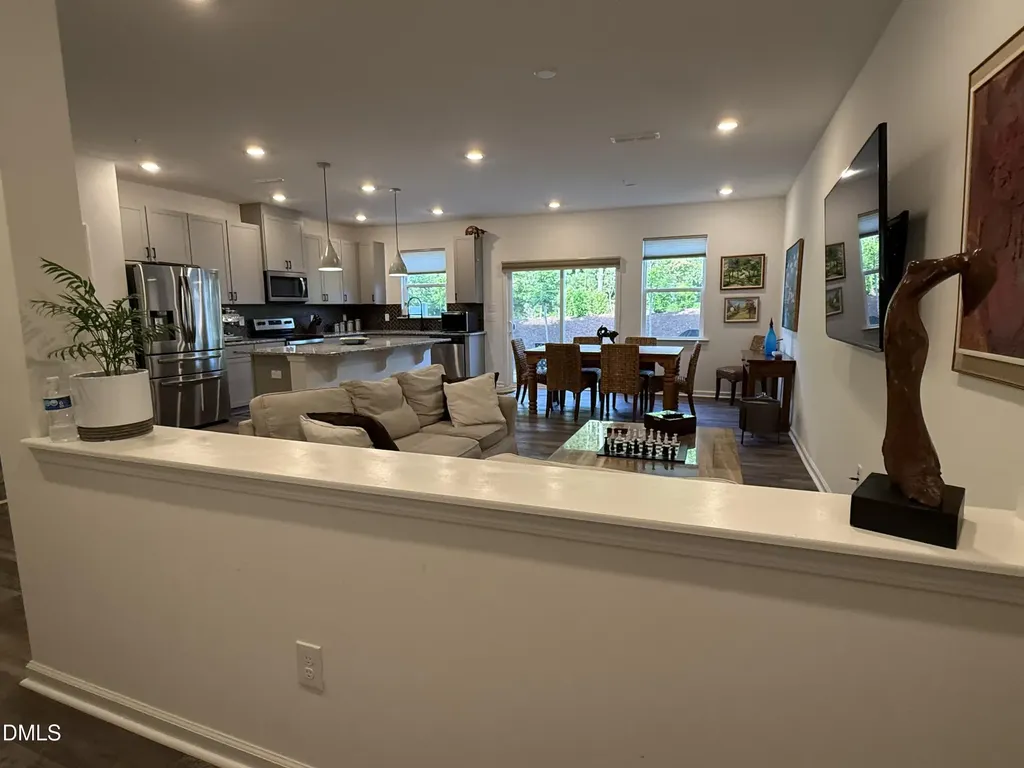 111 Golden Gate Lane Chapel Hill NC 27516