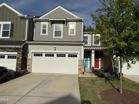 111 Golden Gate Lane Chapel Hill NC 27516