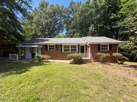 4225 Morton Drive Durham NC 27704