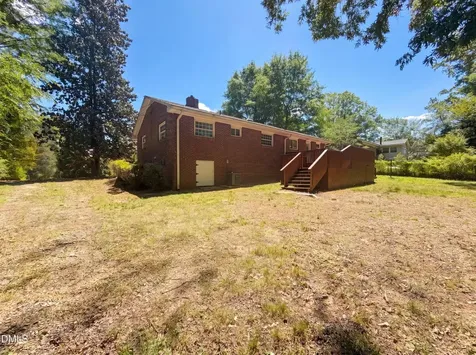 4225 Morton Drive Durham NC 27704