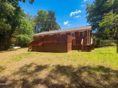 4225 Morton Drive Durham NC 27704
