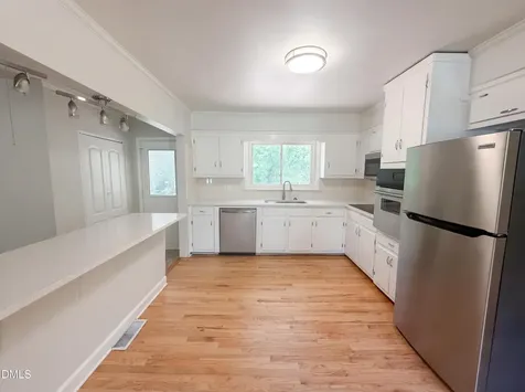 4225 Morton Drive Durham NC 27704