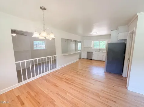4225 Morton Drive Durham NC 27704