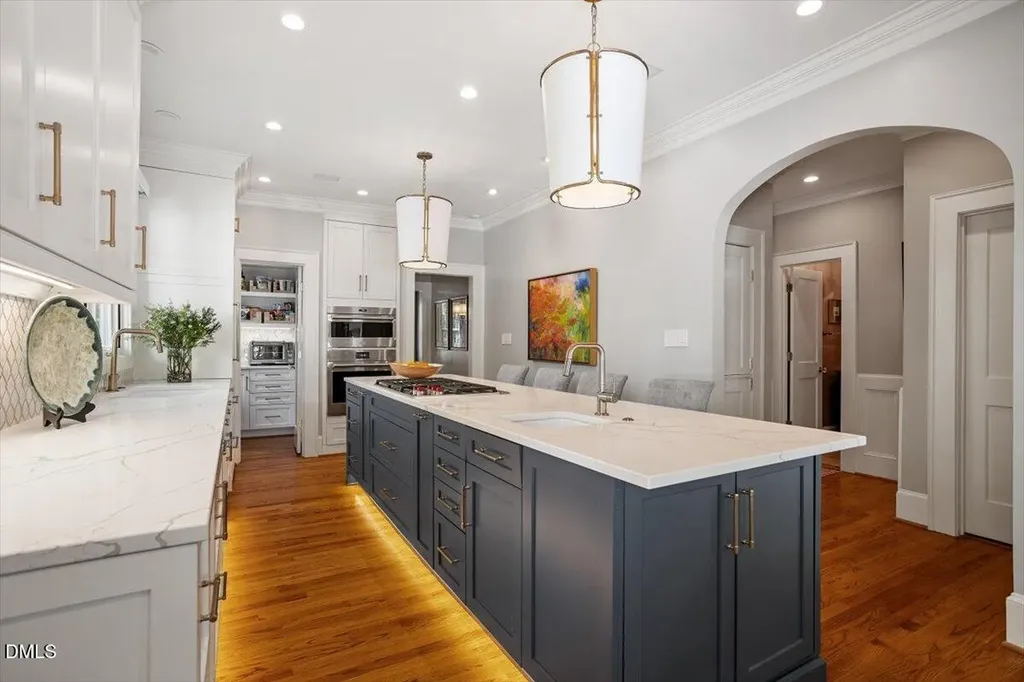 2605 Lochmore Drive Raleigh NC 27608