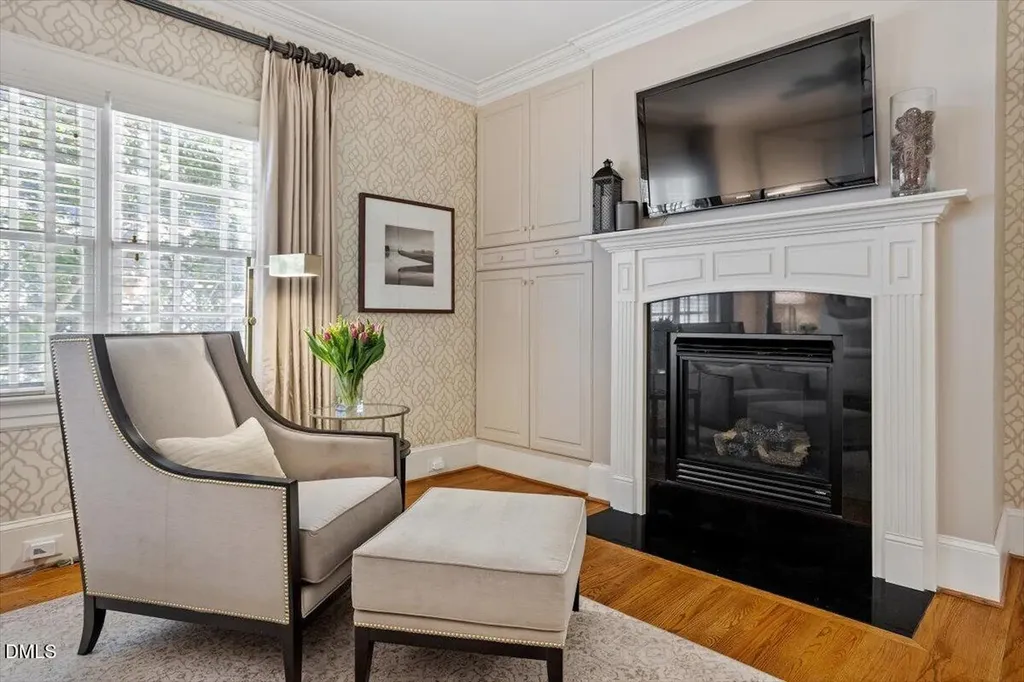 2605 Lochmore Drive Raleigh NC 27608