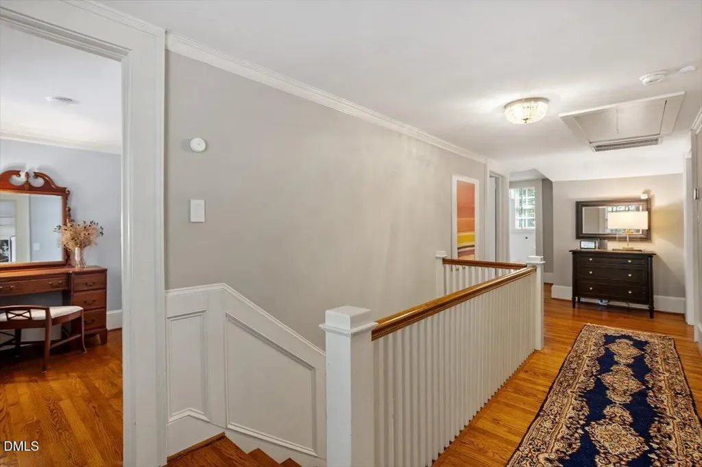 2605 Lochmore Drive Raleigh NC 27608