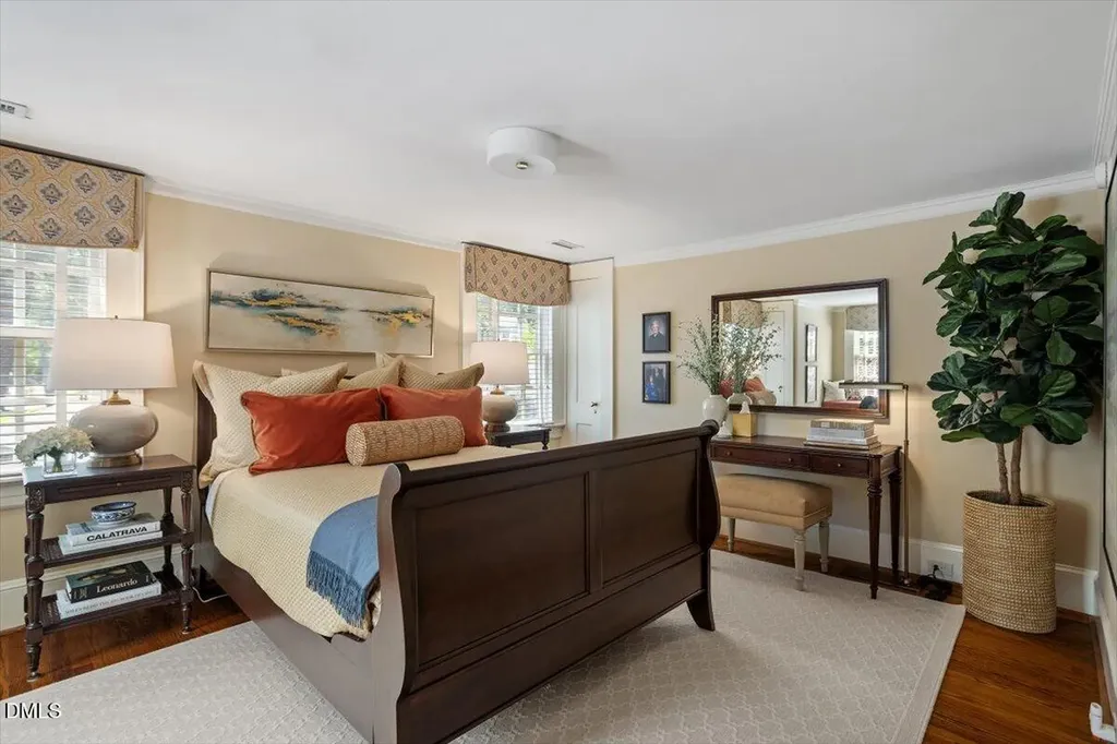2605 Lochmore Drive Raleigh NC 27608