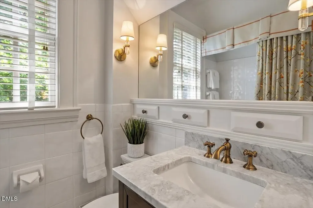 2605 Lochmore Drive Raleigh NC 27608
