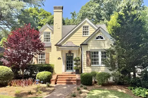 2605 Lochmore Drive Raleigh NC 27608