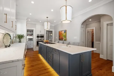 2605 Lochmore Drive Raleigh NC 27608