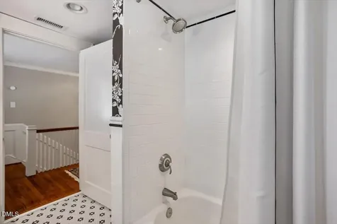 2605 Lochmore Drive Raleigh NC 27608