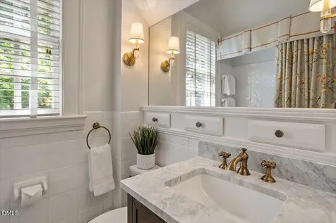 2605 Lochmore Drive Raleigh NC 27608