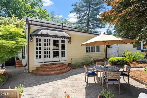 2605 Lochmore Drive Raleigh NC 27608